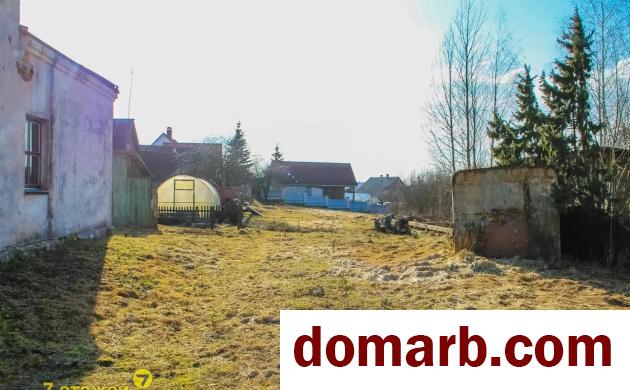 Купить Беларусь Купить Квартиру 1950 г. 44.6 м2 1 этаж 1-ная Свирь ул в городе Беларусь