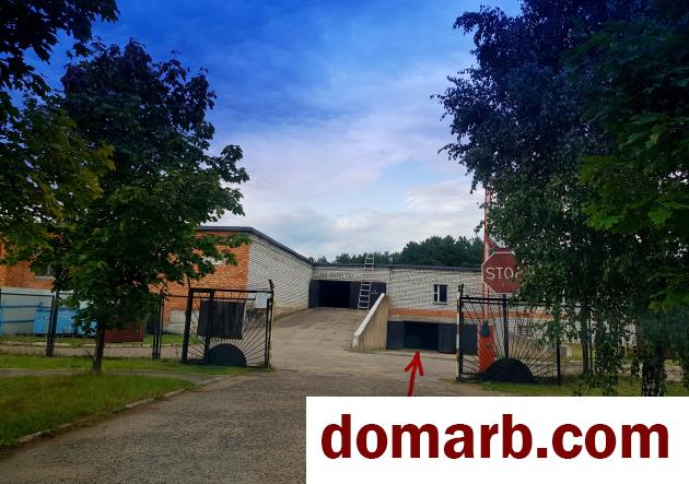 Купить Минск Купить Гараж 32 м2 1 этаж 1-ная Будславская ул. $от1350 в городе Минск