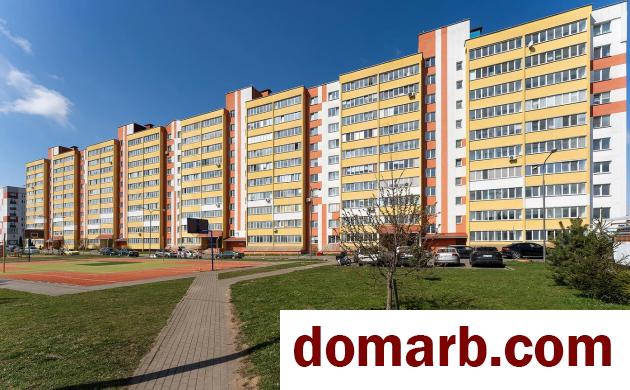 Купить Фаниполь Купить Квартиру 2014 г. 36.4 м2 7 этаж 1-ная Мира ул.  в городе Фаниполь