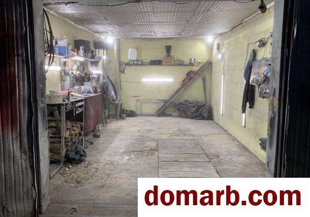 Купить Жодино Купить Гараж 47 - 47.30 м2 1 этаж 1-ная Янтарная ул. $от в городе Жодино