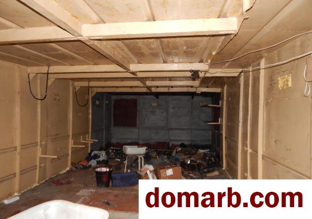 Купить Гомель Купить Гараж 24 - 25 м2 1 этаж 1-ная Жукова ул. $от2295 в городе Гомель