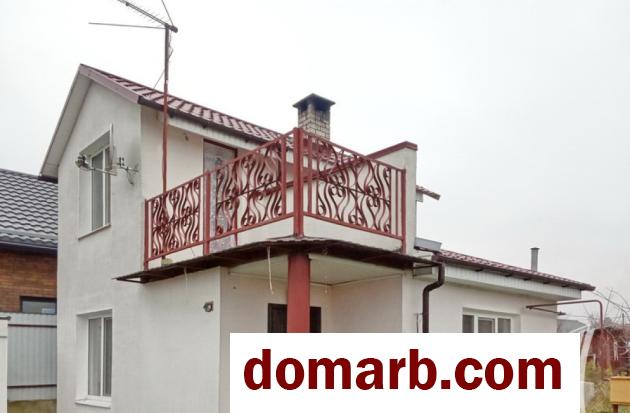 Купить Брест Купить Дом 2000 г. 47.9 м2 2-ная Сад. товарищества ул. $46 в городе Брест