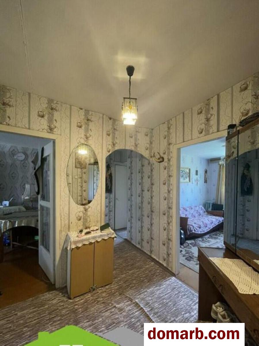 Новогрудок Купить Квартиру 59 м2 2 этаж 3-ная Волчецкого 3