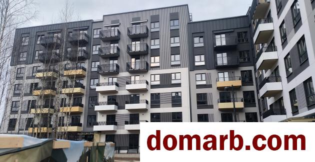 Купить Колодищи Купить Квартиру 2026 г. 36.5 м2 3 этаж 2-ная Хвойная  в городе Колодищи