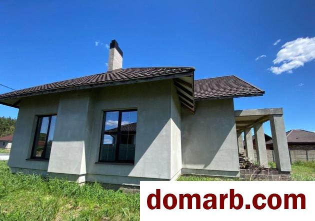 Купить Брест Купить дом 2019 г. 178 м2 3-ная Плоска ул ул. $112000 в городе Брест