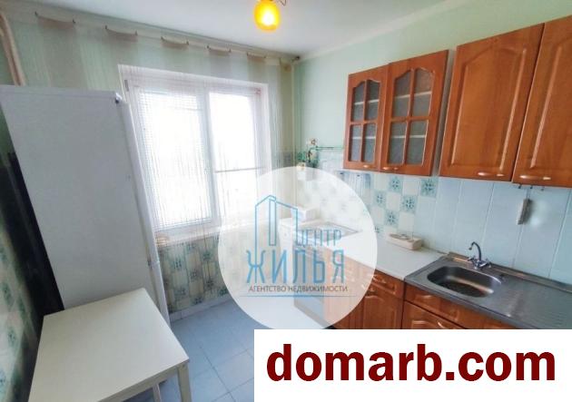 Купить Гродно Купить Квартиру 59 м2 2-ная Дзержинского ул ул. $5500 в городе Гродно