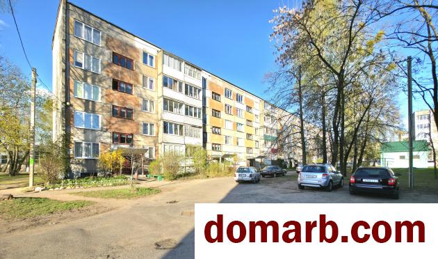 Купить Барановичи Купить Квартиру 1975 г. 42 м2 1 этаж 2-ная Циолко� в городе Барановичи