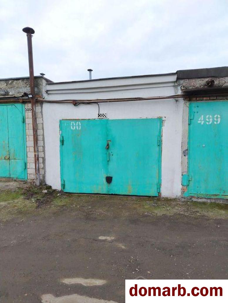 Купить Гомель Купить Гараж 12 м2 Лепешинского ул ул. $1900 в городе Гомель