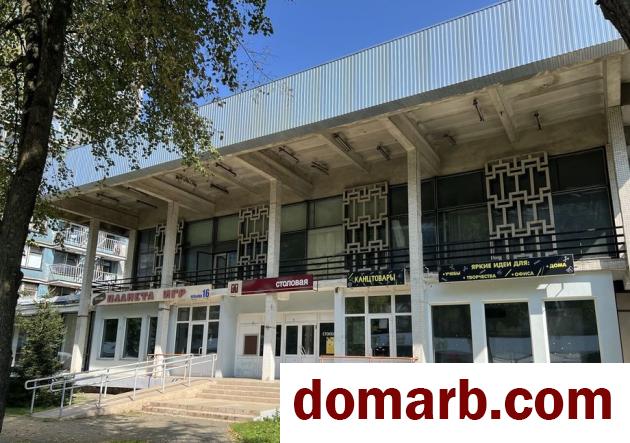 Купить Минск Купить Коммерческую недвижимость 1350 м2 Кульман у в городе Минск