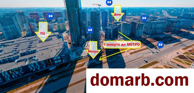 Купить Минск Купить Квартиру 2027 г. 30.09 м2 8 этаж 1-ная Братская у� в городе Минск