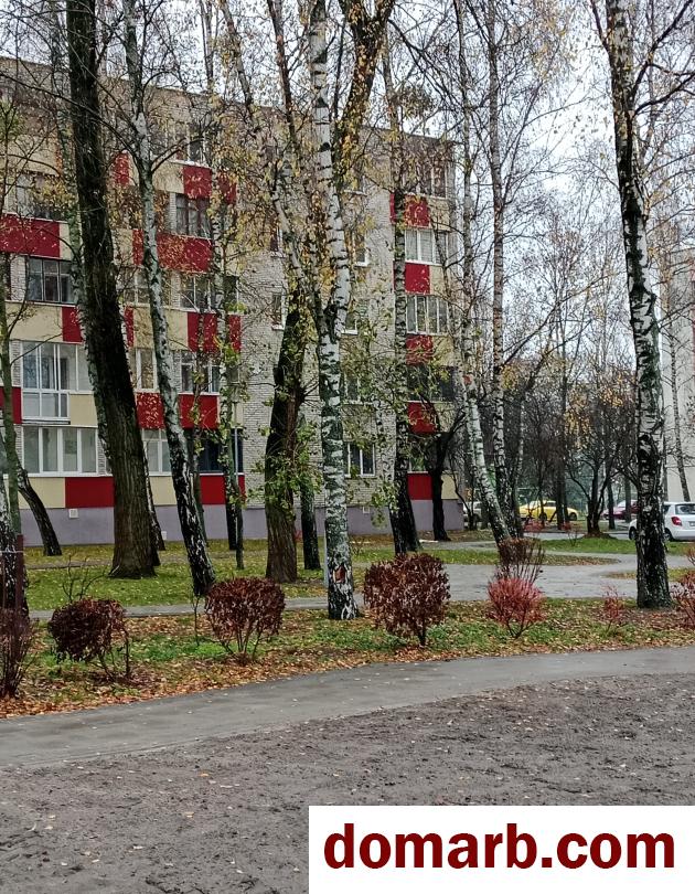 Купить Брест Купить Квартиру 1974 г. 50.2 м2 2 этаж 2-ная Машерова пр в городе Брест