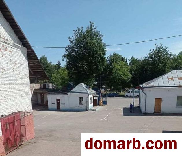 Купить Витебск Купить дом 3885.8 м2 Горбачевского ул ул. $268189 в городе Витебск
