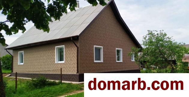 Купить Нарочь Снять Дом 100 м2 1 этаж 1-ная Маркова ул. $2118 в городе Нарочь
