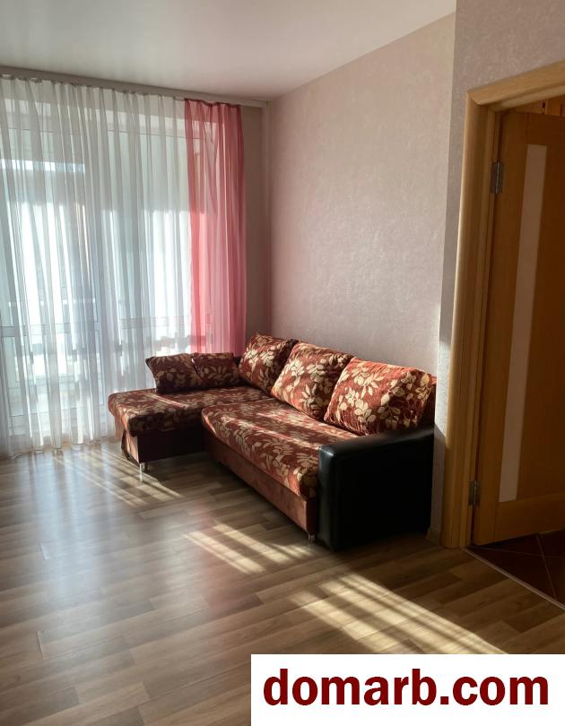 Минск Снять Квартиру 1-ная Скрыганова ул. $500