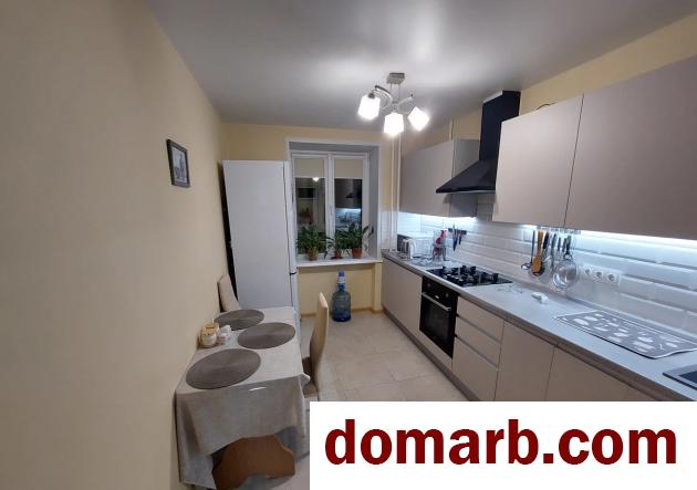 Минск Купить Квартиру 1981 г. 34.9 м2 6 этаж 1-ная Седых ул. $850