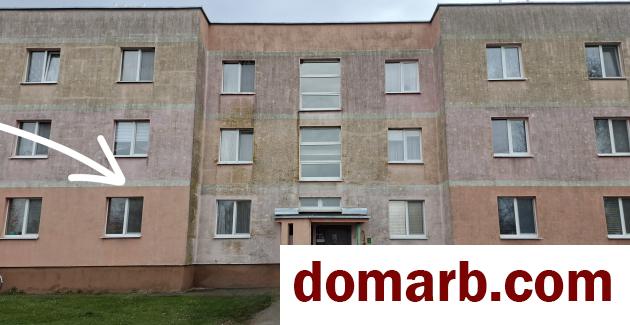 Купить Подкраичи Купить Квартиру 1984 г. 54.9 м2 1 этаж 2-ная Коммун� в городе Подкраичи