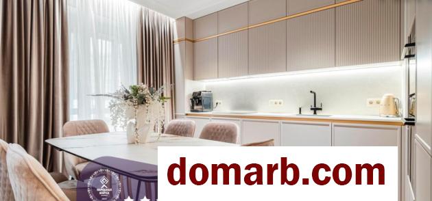 Минск Купить Квартиру 2022 г. 83.8 м2 2 этаж 3-ная Ильянская у