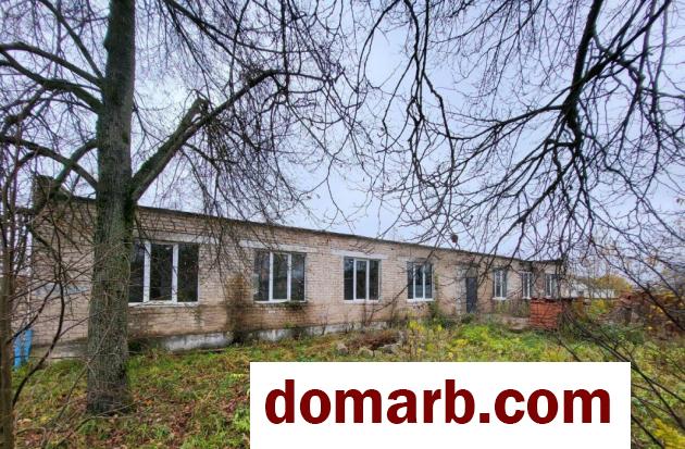 Купить Клевцы Купить Коммерческую недвижимость 302.1 м2 Централ в городе Клевцы