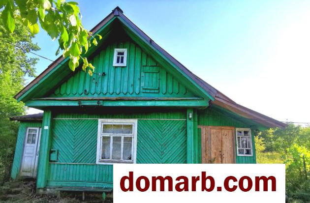 Купить Чертовичи Купить Дом 1958 г. 32.6 м2 2-ная $6300 в городе Чертовичи
