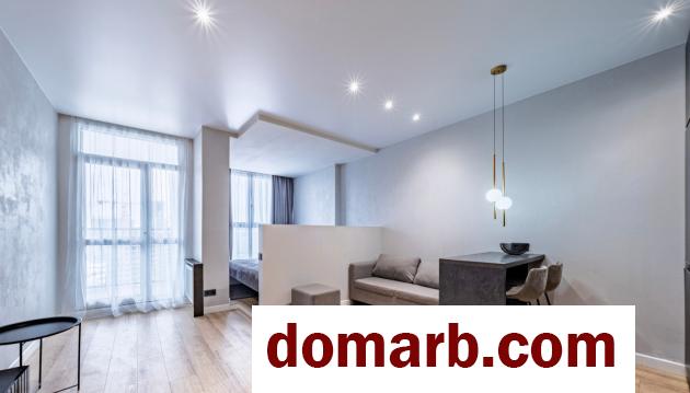 Минск Купить Квартиру 2021 г. 28 м2 13 этаж 1-ная Леонида Лев�