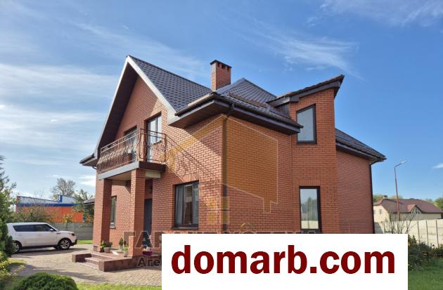 Брест Купить Дом 2010 г. 227.6 м2 5+-ная Жукова ул. $245000