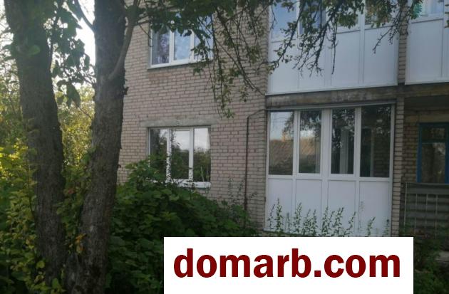 Озерница Купить Квартиру 62.2 м2 1 этаж 3-ная Космонавтов �