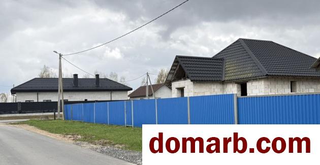 Купить Буйничи Купить дом 2019 г. 110 м2 3-ная Берёзовая ул ул. $65000 в городе Буйничи