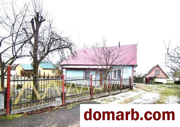 Купить Бараново Купить дом 1968 г. 106.3 м2 4-ная $65000 в городе Бараново