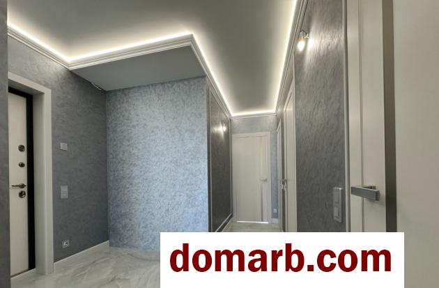 Купить Минск Купить Квартиру 2021 г. 71 м2 7 этаж 3-ная просп. Дзерж� в городе Минск