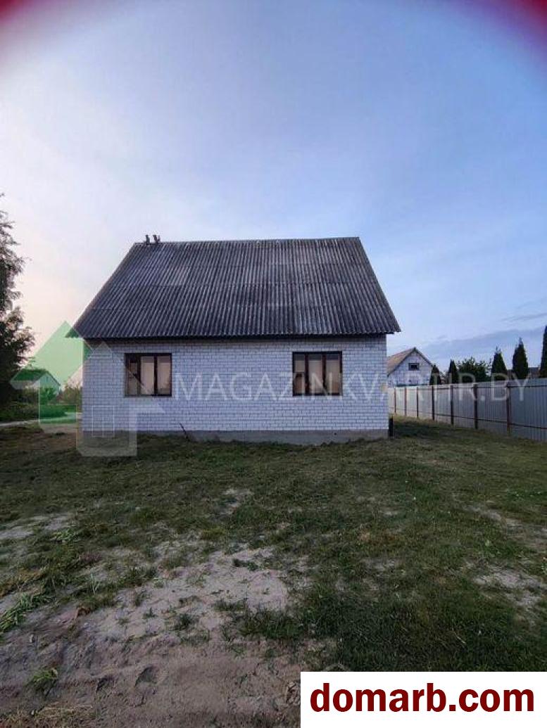 Купить Брест Купить дом 91 м2 $77000 в городе Брест