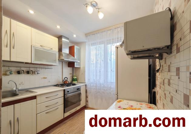 Минск Снять Квартиру 2-ная проспект Рокоссовского ул. $4