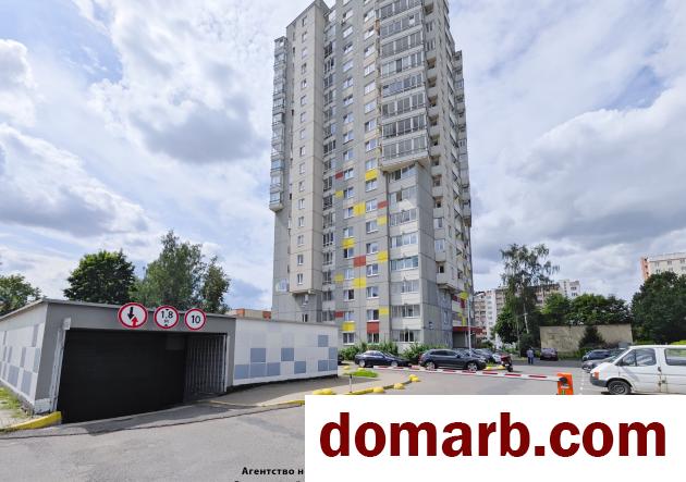 Минск Снять Квартиру 2014 г. 42 м2 17 этаж 1-ная Восточная ул.