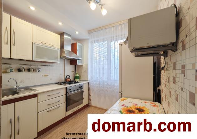 Минск Снять Квартиру 47 м2 3 этаж 2-ная Рокоссовского про�