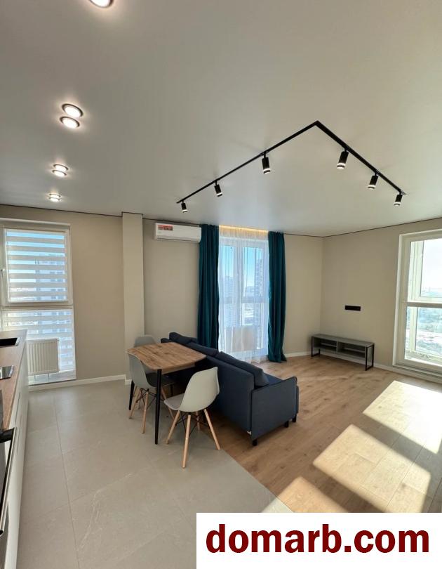 Минск Снять Квартиру 2-ная Жореса Алфёрова ул. $650