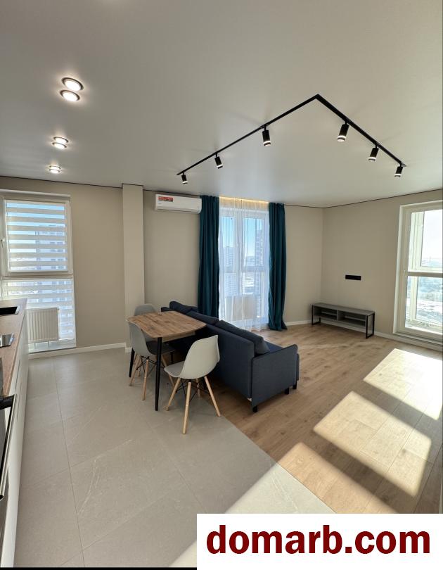 Минск Снять Квартиру 44 м2 21 этаж 2-ная Жореса Алфёрова у�