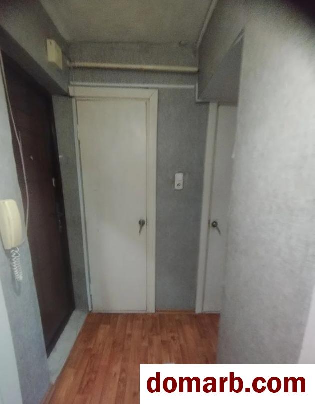 Жодино Купить Квартиру 1993 г. 32.8 м2 2 этаж 1-ная Калиновск�