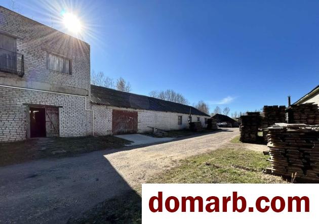 Сморгонь Купить Коммерческую недвижимость 690.5 м2 Тракт