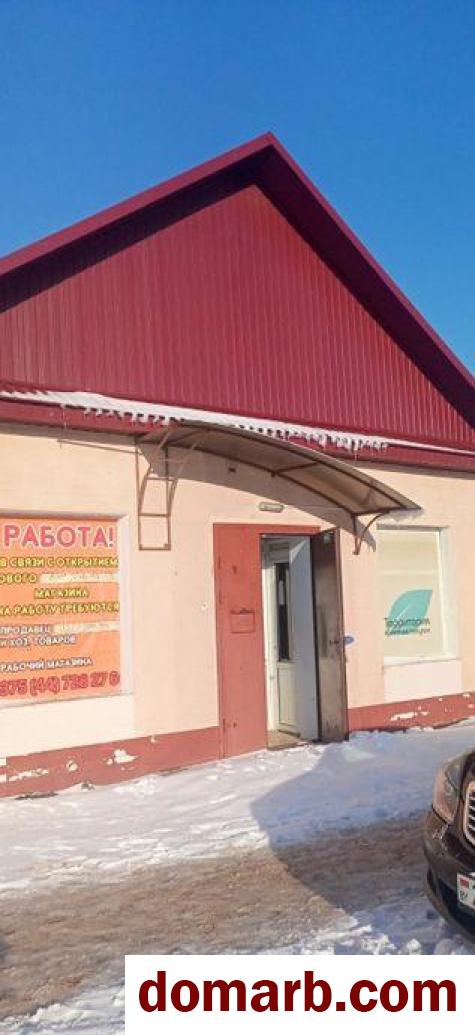 Купить Брагин Купить Коммерческую недвижимость 103.2 м2 Скорохо в городе Брагин