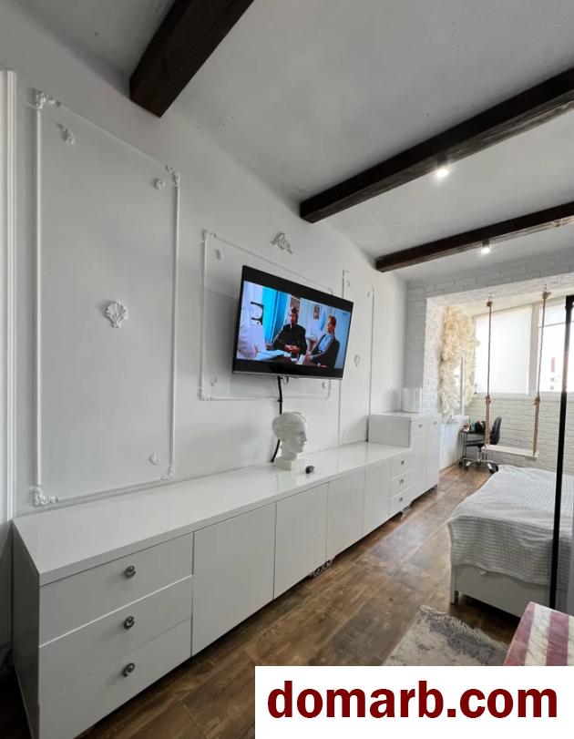 Минск Купить Квартиру 2015 г. 33 м2 12 этаж 1-ная Гурского ул.