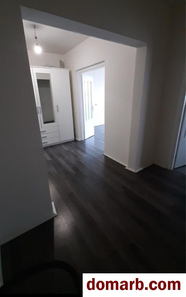 Минск Снять Квартиру 2007 г. 43 м2 5 этаж 1-ная Сырокомли ул. 