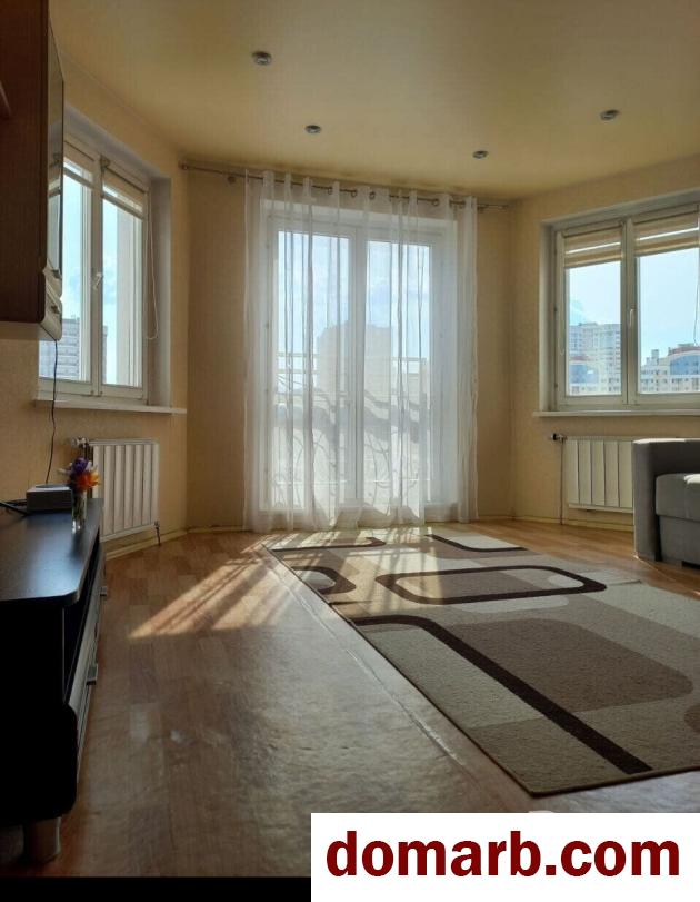 Минск Снять Квартиру 2009 г. 47.3 м2 8 этаж 1-ная Чечота ул. $424