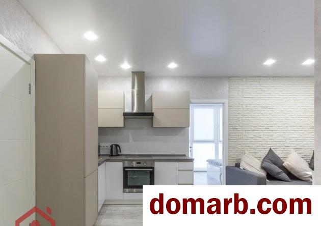 Минск Снять Квартиру 2-ная Кирилла Туровского ул. $680