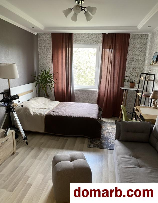 Гродно Купить Квартиру 1980 г. 54 м2 2 этаж 2-ная Клецкова пр