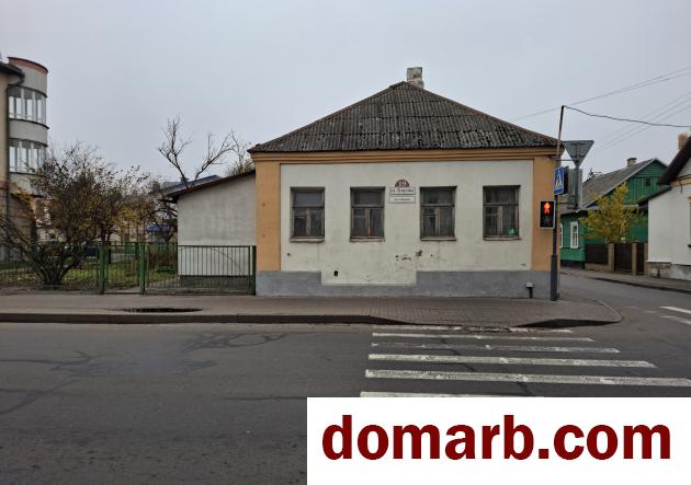 Пинск Купить Квартиру 1930 г. 50 м2 1 этаж 3-ная Кирова ул. $148