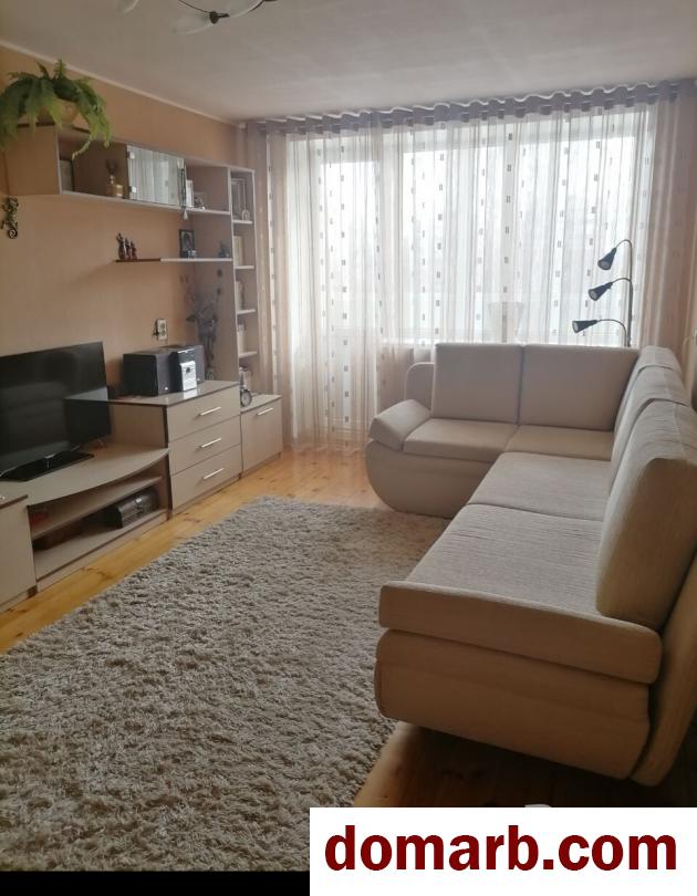 Минск Снять Квартиру 54 м2 5 этаж 2-ная Ташкентская ул. $400