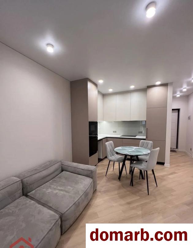 Минск Снять Квартиру 2-ная Жореса Алфёрова ул. $630