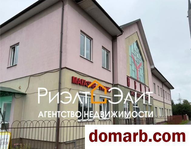 Купить Гродно Арендовать коммерческую недвижимость 350 м2 1 эта в городе Гродно