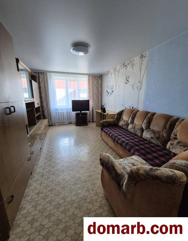 Купить Минск Снять Квартиру 1994 г. 36.4 м2 8 этаж 1-ная Артема ул. $335 в городе Минск