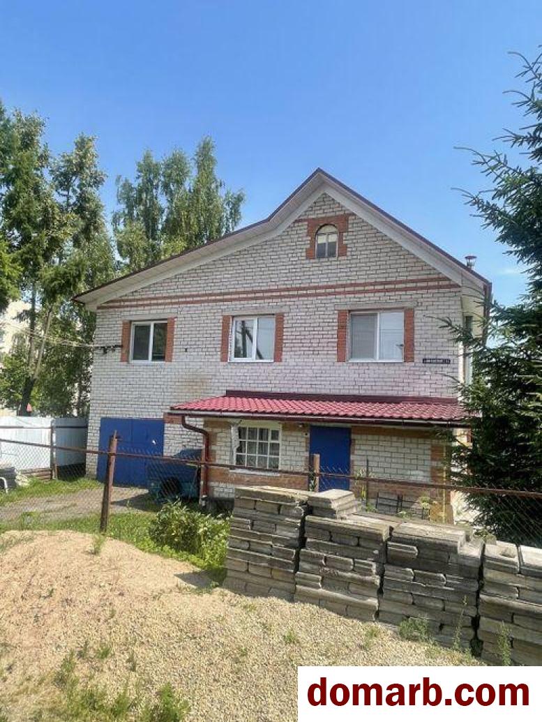 Купить Витебск Купить дом 2000 г. 143.8 м2 3-ная Витебская ул ул. $84000 в городе Витебск