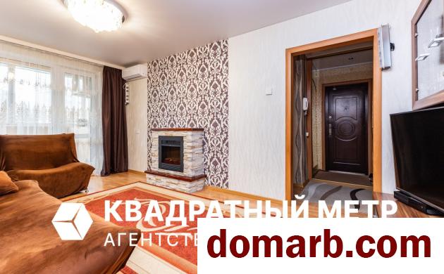 Купить Минск Купить Квартиру 1992 г. 77.8 м2 4 этаж 4-ная Рафиева ул.  в городе Минск